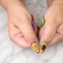 Biogelic Nail Spa
