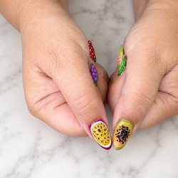 Biogelic Nail Spa