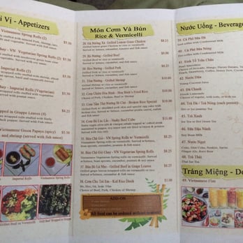 Pho Hoa Binh - Items other than pho. Also good. Spring rolls and ice coffee are great! - Vietnamese Near Me - Rockville, Maryland Pho Hoa Binh - Items other than pho. Also good. Spring rolls and ice coffee are great! - Vietnamese Near Me - Rockville, Maryland