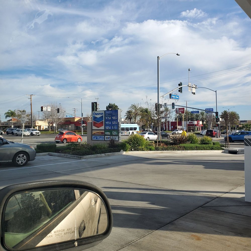 ExtraMile - Convenience Stores Near Me - Garden Grove, California