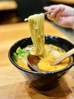 KINTON RAMEN UNION by null