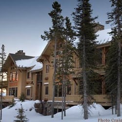 Moonlight Lodging in Big Sky - Cowboy Condo Luxury Suites