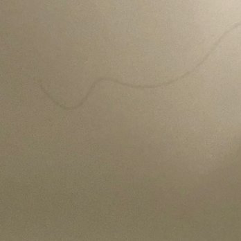 Hampton Inn Lakeland - Hair in tub - Hotels Near Me - Lakeland, Florida