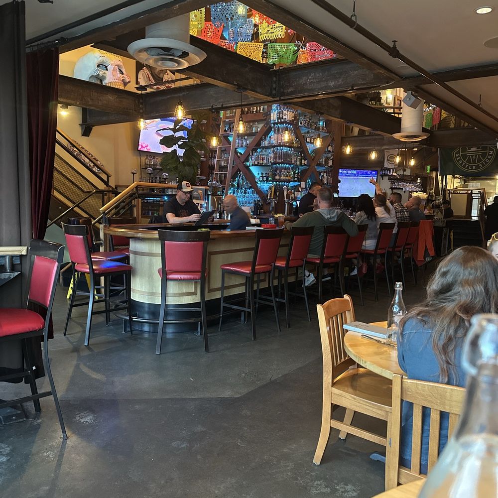Sal Y Limon - Bar - Mexican Near Me - Seattle, Washington