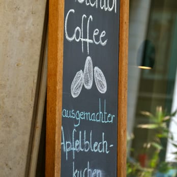 Melchior Coffee - Cafes Near Me - Kassel, HE Melchior Coffee - Cafes Near Me - Kassel, HE