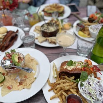 Cody's La Jolla - Lobster Roll, Crab Cake Benedict, BLT...all good! - Breakfast & Brunch Near Me - La Jolla, California Cody's La Jolla - Lobster Roll, Crab Cake Benedict, BLT...all good! - Breakfast & Brunch Near Me - La Jolla, California