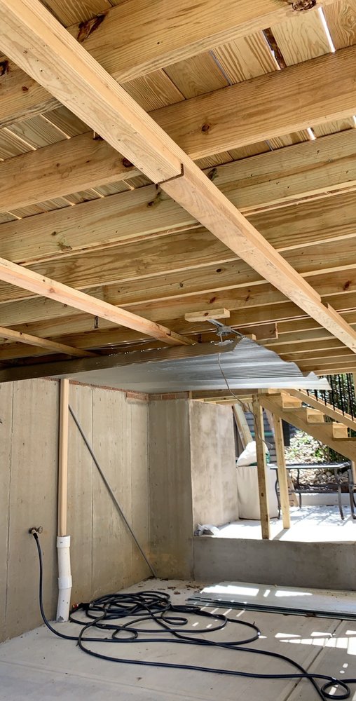 TOP NOTCH CONSTRUCTION, REMODEL & DESIGN 14 Photos Contractors