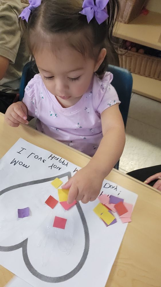 Stone Bridge Learning Academy - childcare center in Las Vegas, NV