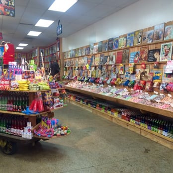 Rocket Fizz - Candy Stores Near Me - Cleveland, Ohio