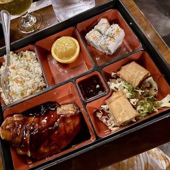 Lucky AF - Asian Fusion Near Me - Richmond, Virginia Lucky AF - Asian Fusion Near Me - Richmond, Virginia