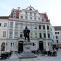 Photo of Fuggerdenkmal