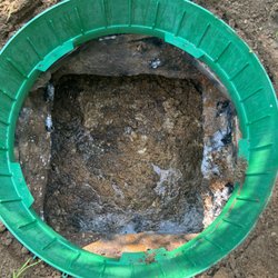 Coursey's White Mountain Maintenance