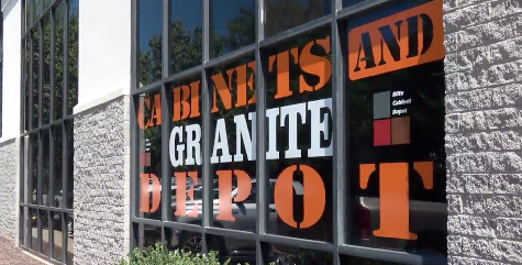 Cabinets and Granite Depot - countertop fabricator in Alexandria, VA