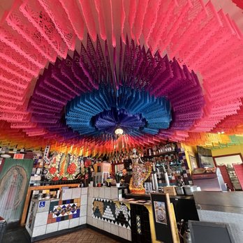 Sal's Tacos - the inside of a mexican restaurant - Tacos Near Me - West Sacramento, California Sal's Tacos - the inside of a mexican restaurant - Tacos Near Me - West Sacramento, California