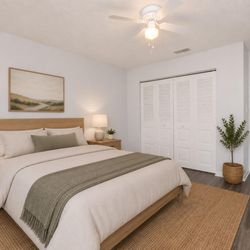 Cottage Court Apartments