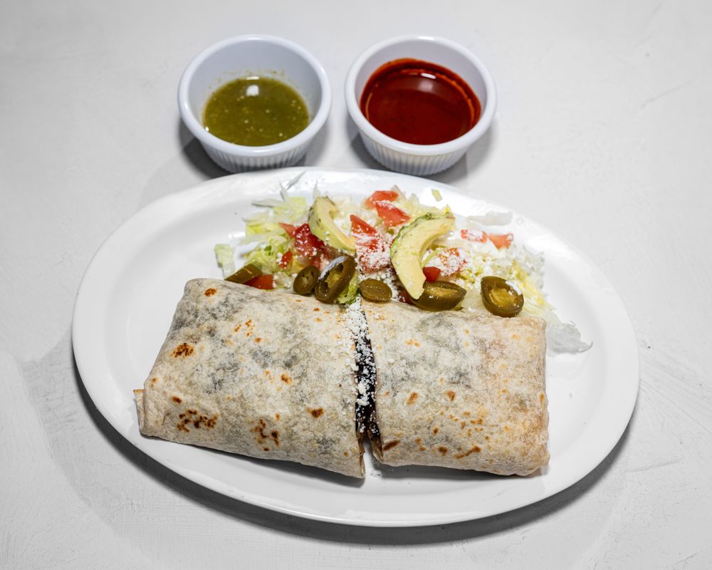 La Hacienda Vazquez Restaurant