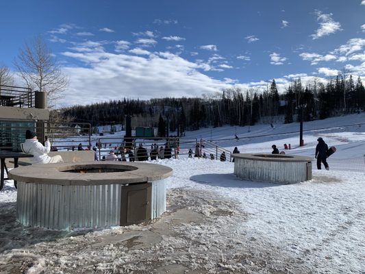 Brian Head Resort by null