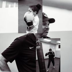 The Sweet Science Boxing Fitness