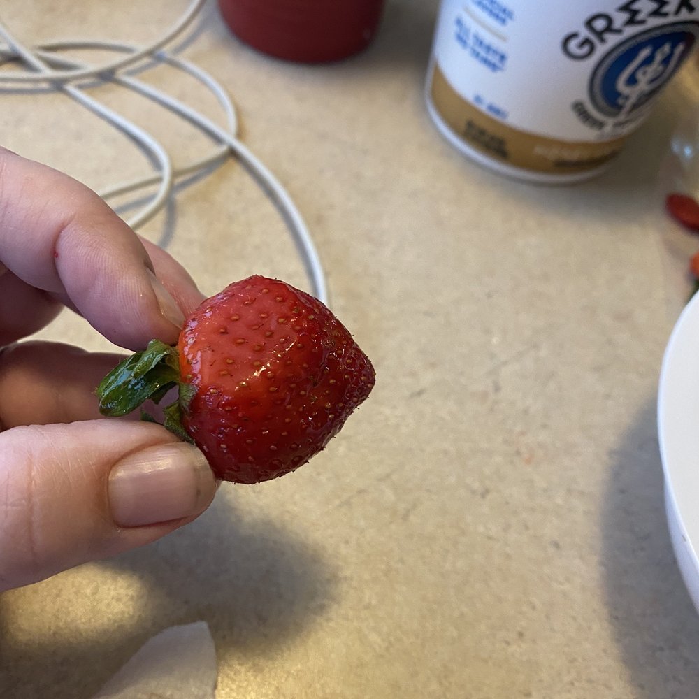 King Soopers - Rotted strawberries - Grocery Near Me - Westminster, Colorado King Soopers - Rotted strawberries - Grocery Near Me - Westminster, Colorado