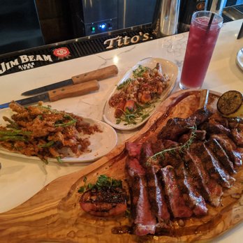 Frog & The Bull - Tapas Bars Near Me - Austin, Texas Frog & The Bull - Tapas Bars Near Me - Austin, Texas