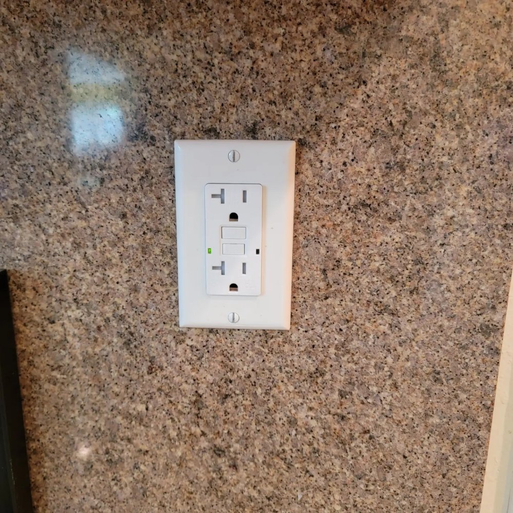 Slide of G T Electric