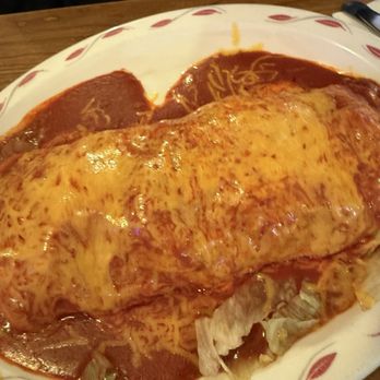 Pancho's Mexican Restaurant - Supreme burrito enchilada style - Mexican Near Me - Long Beach, California Pancho's Mexican Restaurant - Supreme burrito enchilada style - Mexican Near Me - Long Beach, California