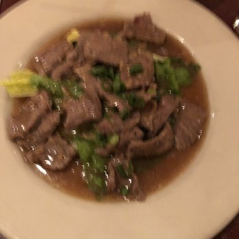 Thai Café - Spicy Garlic Beef. - Thai Near Me - Durham, North Carolina Thai Café - Spicy Garlic Beef. - Thai Near Me - Durham, North Carolina