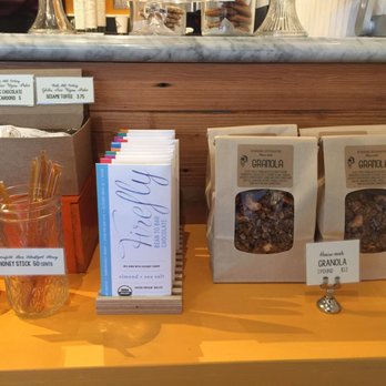 Retrograde Coffee Roasters - House made granola - Coffee Roasteries Near Me - Sebastopol, California Retrograde Coffee Roasters - House made granola - Coffee Roasteries Near Me - Sebastopol, California
