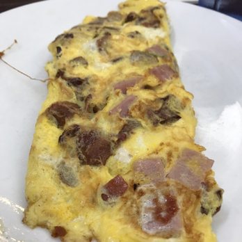 Pancake Circus - All meat omelette - Diners Near Me - Sacramento, California Pancake Circus - All meat omelette - Diners Near Me - Sacramento, California