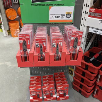 The Home Depot - Long nose pliers - Hardware Stores Near Me - Markham, Ontario