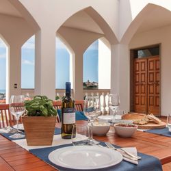 Villa Adriatica by Abruzzo Villas - Exterior