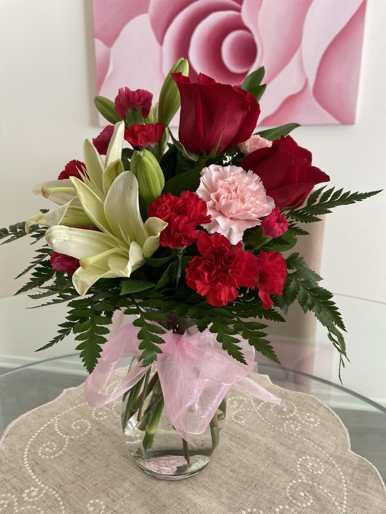 HAPPINESS IS FLOWERS & GIFTS 82 Photos & 33 Reviews 7330 Haggerty