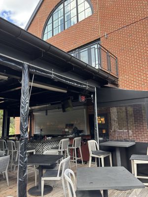 River House at Odette's by null