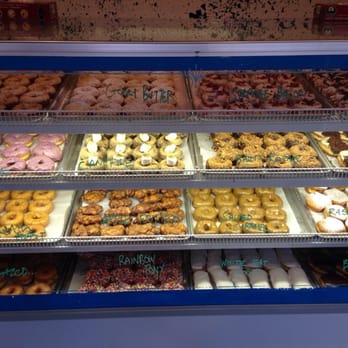 Strange Donuts - Donuts Near Me - Maplewood, Missouri Strange Donuts - Donuts Near Me - Maplewood, Missouri