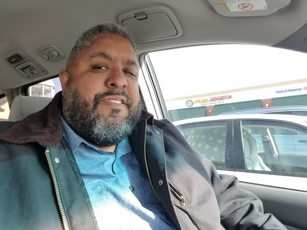 BRIAN BUNCE BARBERS Updated October 2024 43 Reviews 4343 Ebenezer