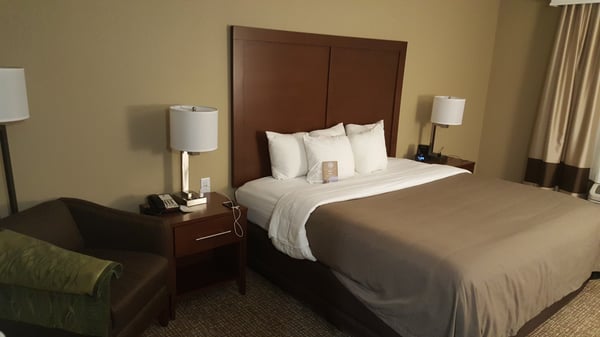 Comfort Inn & Suites Pittsburgh South by null