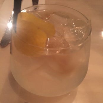 The Acorn - Evening orchard - Vegan Near Me - Vancouver, British Columbia