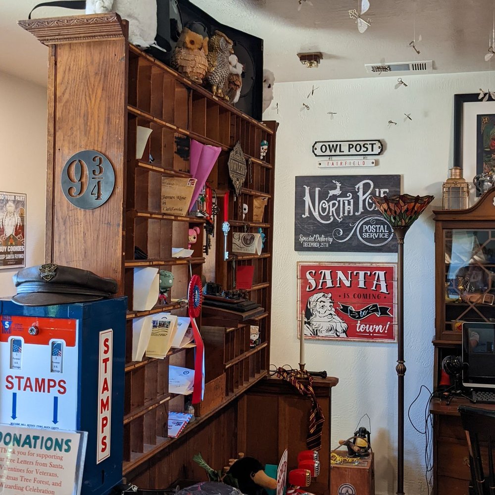 Legendary Letters - the interior of a store - Cards & Stationery Near Me - Fairfield, California