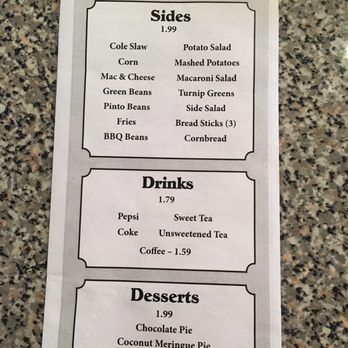 JonEvan Jack's - Burgers Near Me - Corbin, Kentucky