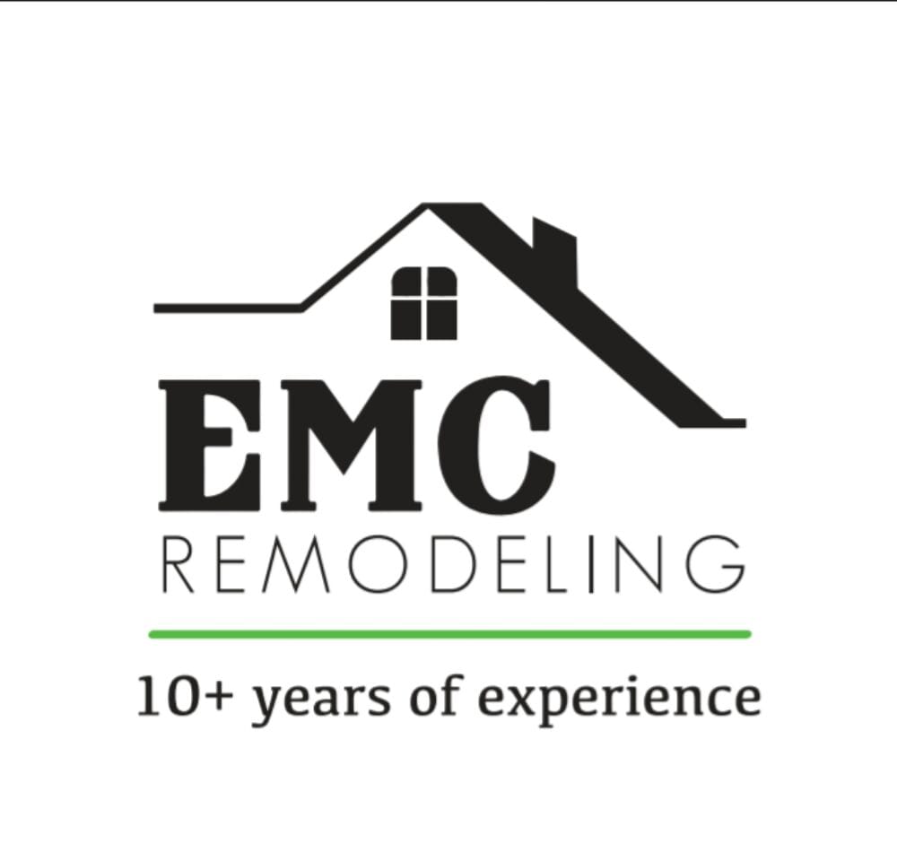 Slide of EMC Remodeling