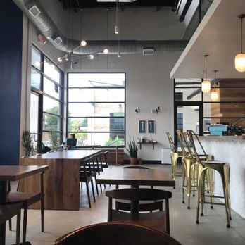 East Pole - Coffee Roasteries Near Me - Atlanta, Georgia