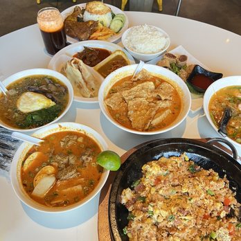 Food Terminal - Malaysian Near Me - Chamblee, Georgia
