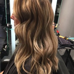 Traci DeLarco- Trim Studio - Highlights and lowlights