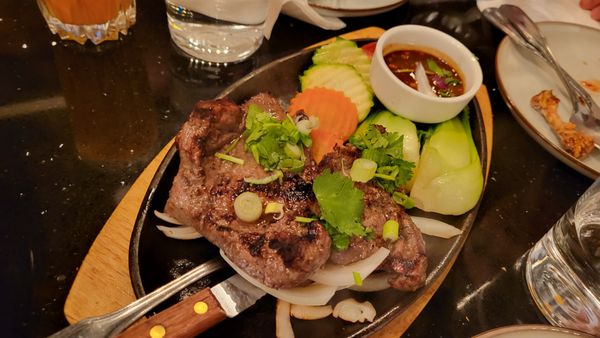 Chaa Roen Pohn by null