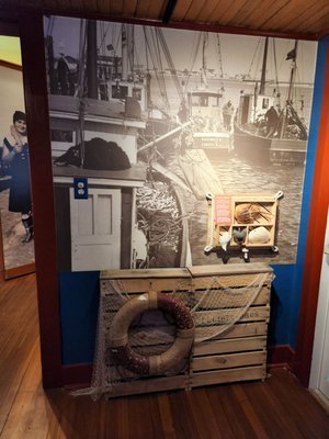 Ocean City Life-Saving Museum by null