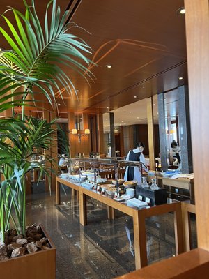 Girandole Park Hyatt by null