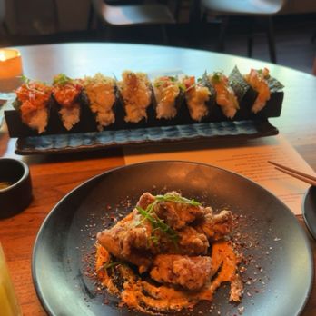 TenTen - Chicken karaage - Japanese Near Me - Austin, Texas TenTen - Chicken karaage - Japanese Near Me - Austin, Texas