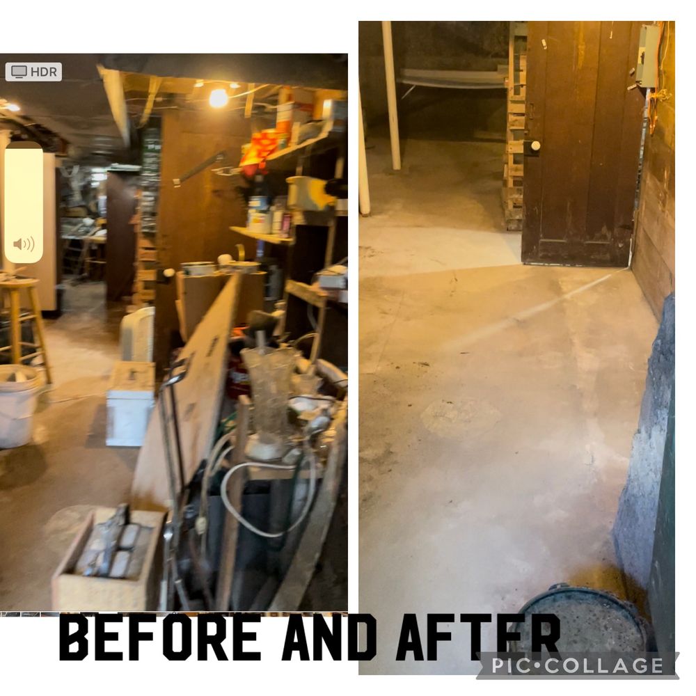 JUNKTEK JUNK REMOVAL 27 Photos Marengo, Illinois Junk Removal