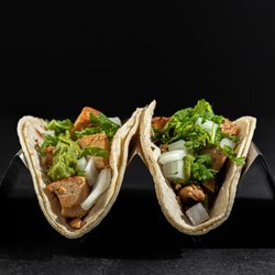 Baja’s Grill