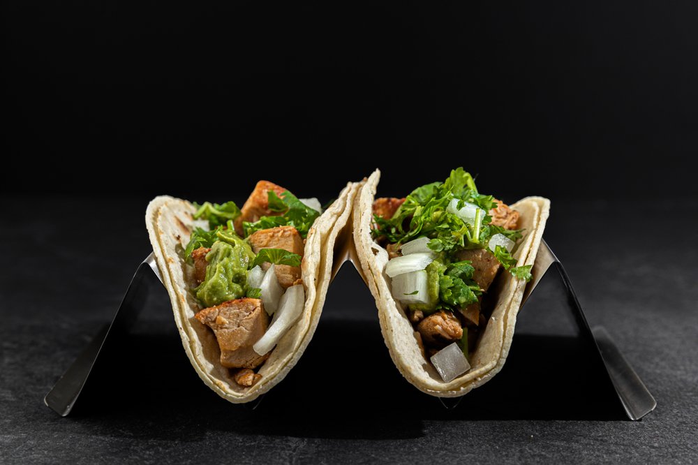 Baja’s Grill